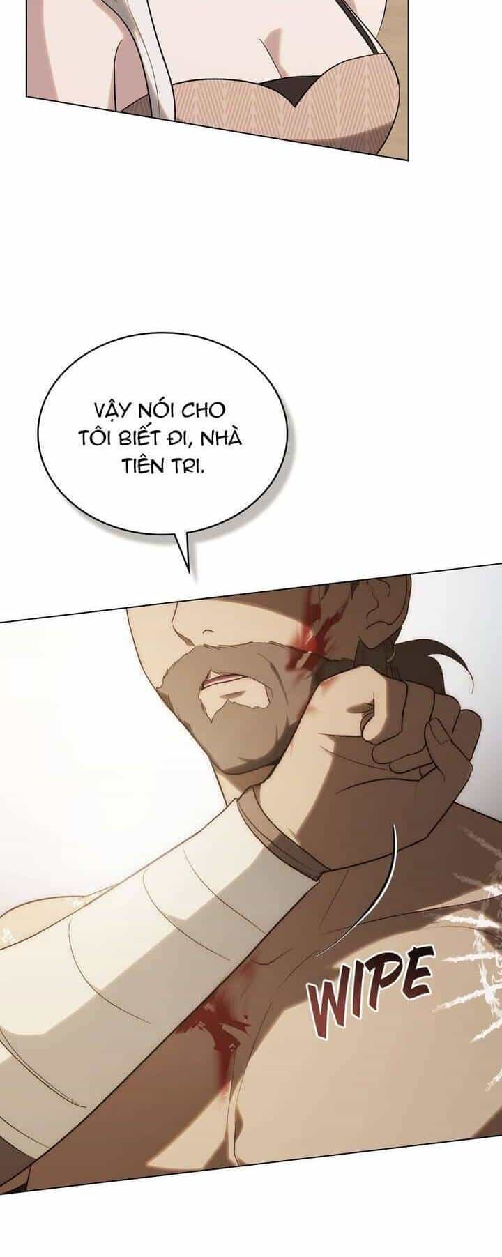 Khi Số Phận Tìm Đến Hai Ta - Chương 57 - ảnh 49