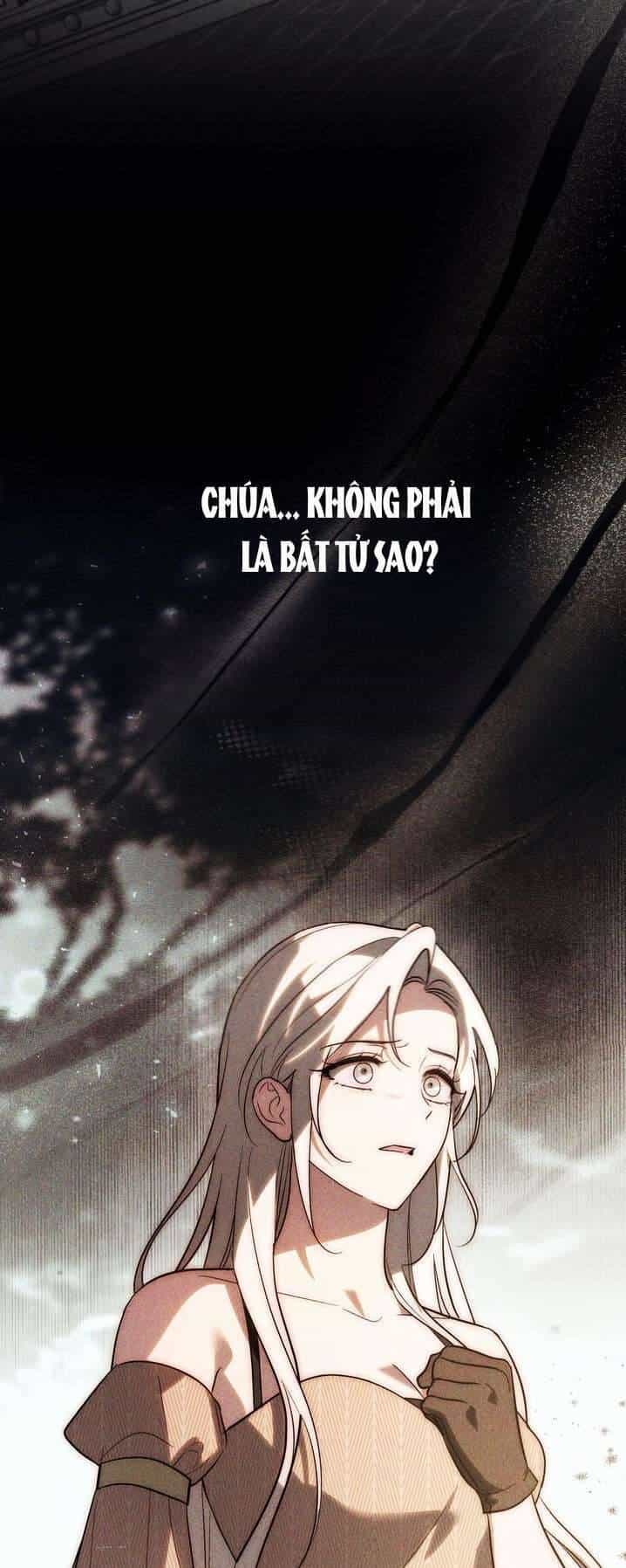 Khi Số Phận Tìm Đến Hai Ta - Chương 58 - ảnh 9