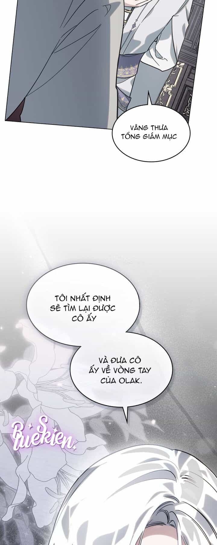 Khi Số Phận Tìm Đến Hai Ta - Chương 6 - ảnh 23