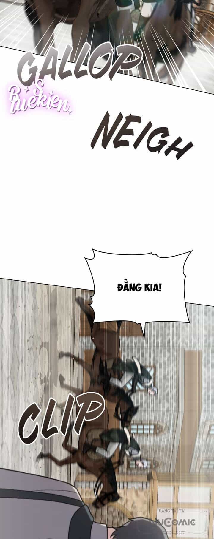 Khi Số Phận Tìm Đến Hai Ta - Chương 6 - ảnh 26