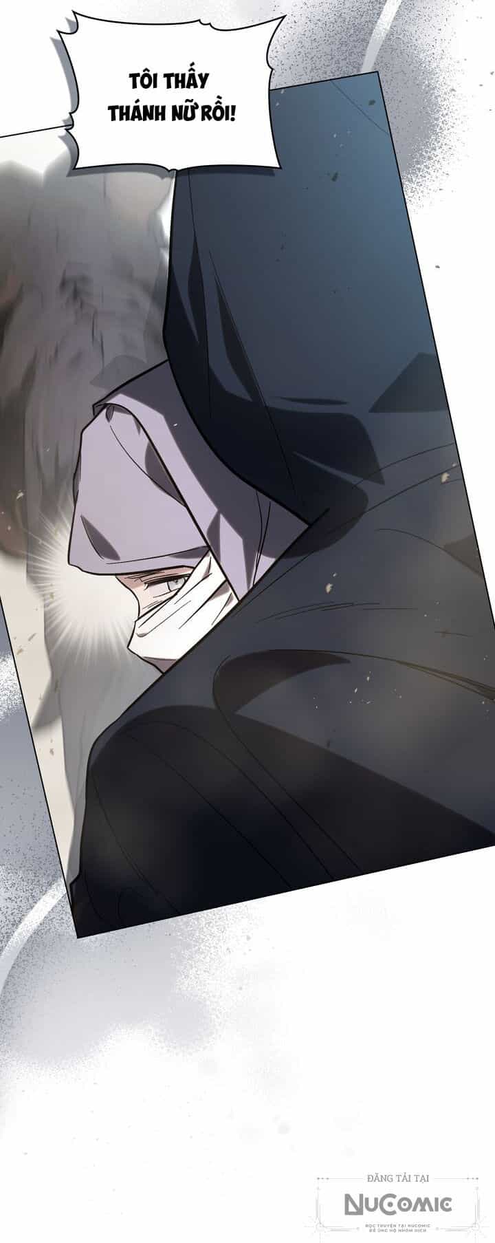 Khi Số Phận Tìm Đến Hai Ta - Chương 6 - ảnh 28