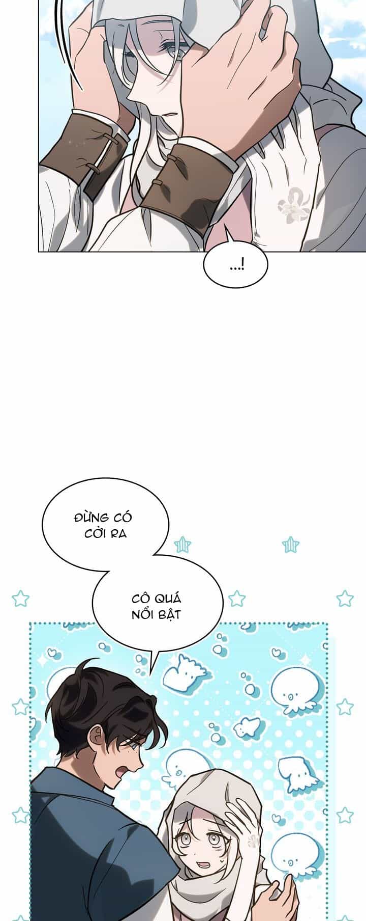 Khi Số Phận Tìm Đến Hai Ta - Chương 6 - ảnh 58