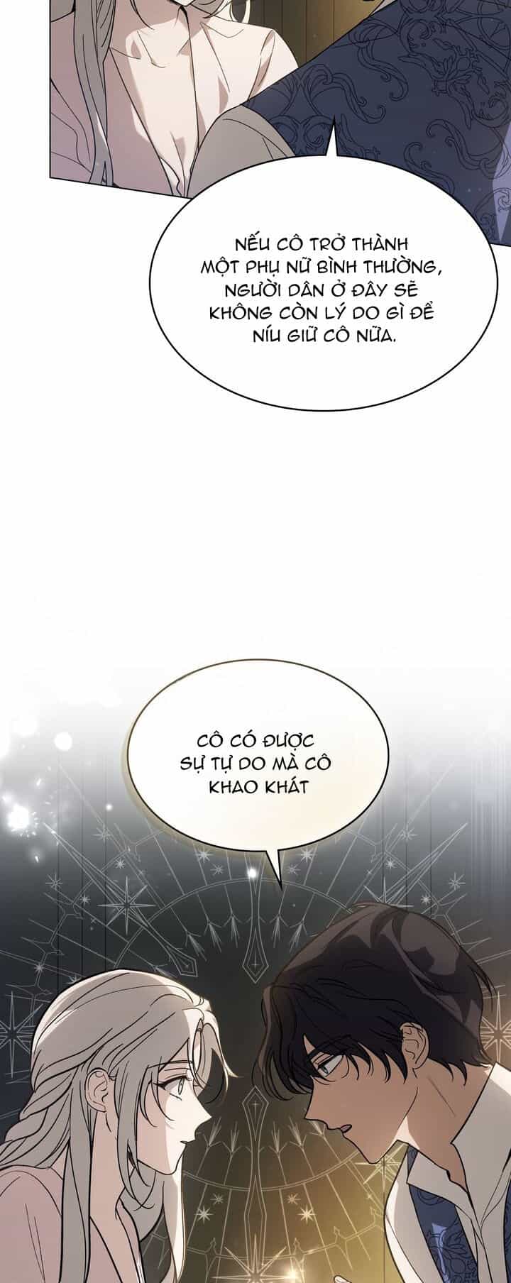 Khi Số Phận Tìm Đến Hai Ta - Chương 6 - ảnh 9