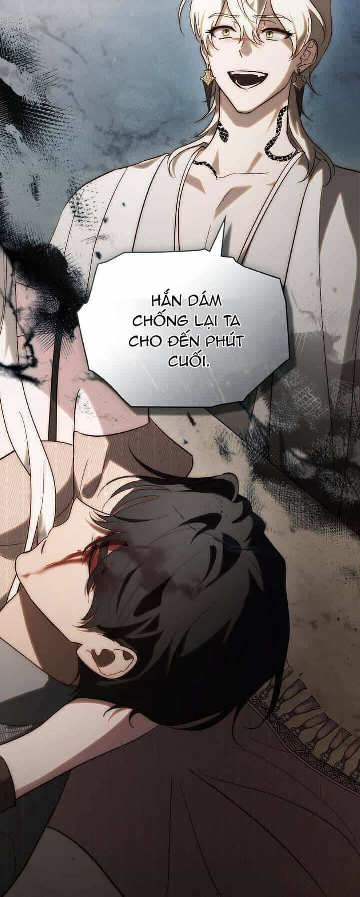 Khi Số Phận Tìm Đến Hai Ta - Chương 59 - ảnh 5