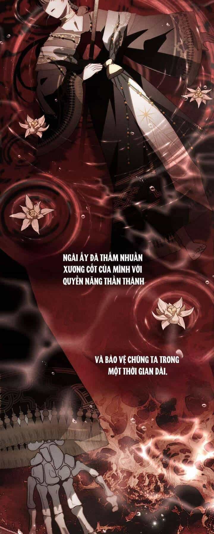 Khi Số Phận Tìm Đến Hai Ta - Chương 60 - ảnh 23