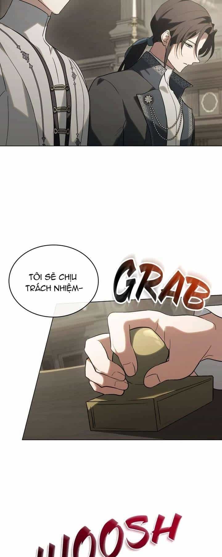 Khi Số Phận Tìm Đến Hai Ta - Chương 61 - ảnh 4