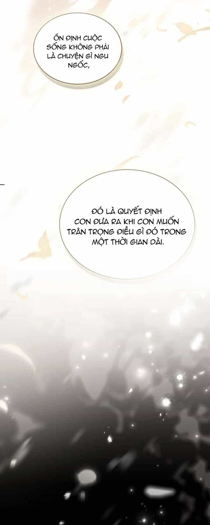 Khi Số Phận Tìm Đến Hai Ta - Chương 61 - ảnh 58