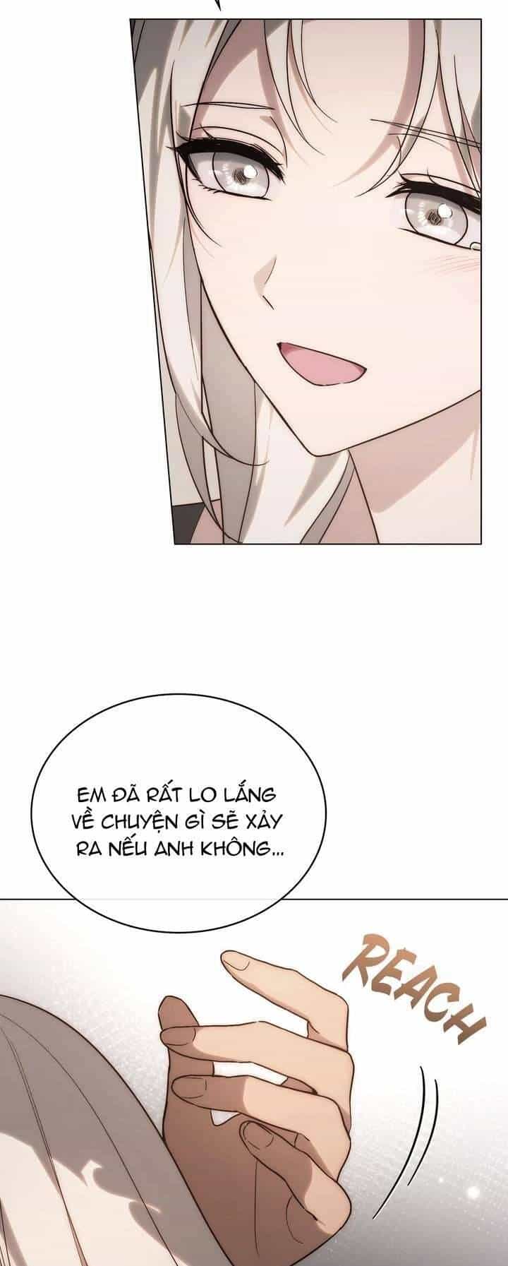 Khi Số Phận Tìm Đến Hai Ta - Chương 62 - ảnh 3