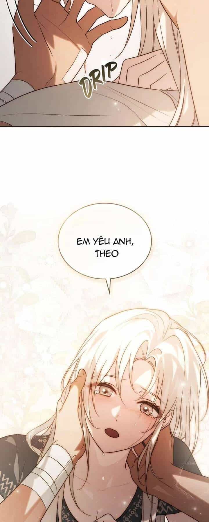 Khi Số Phận Tìm Đến Hai Ta - Chương 62 - ảnh 8