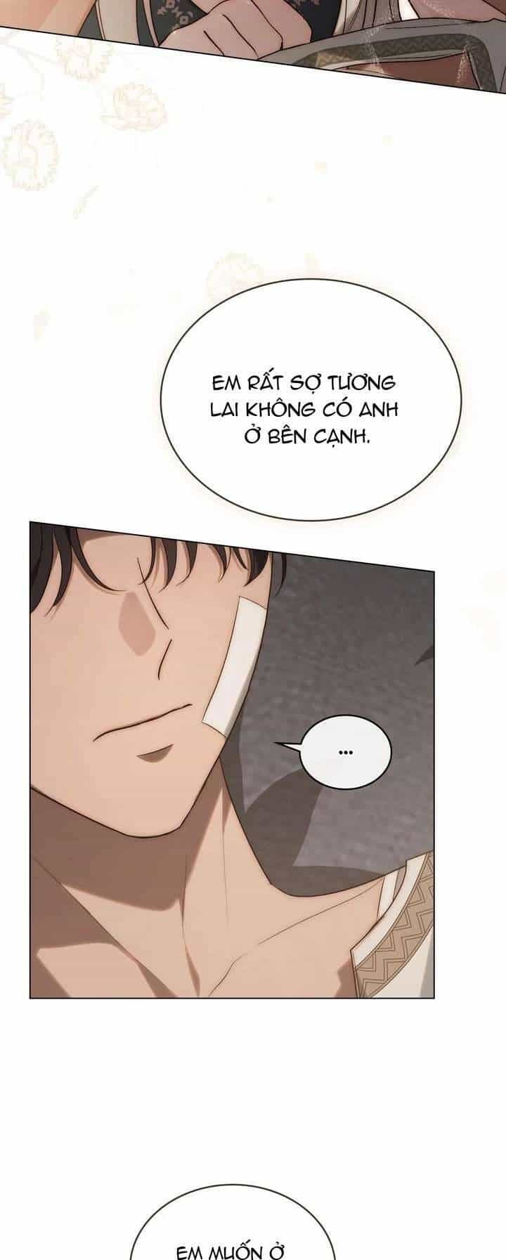 Khi Số Phận Tìm Đến Hai Ta - Chương 62 - ảnh 9