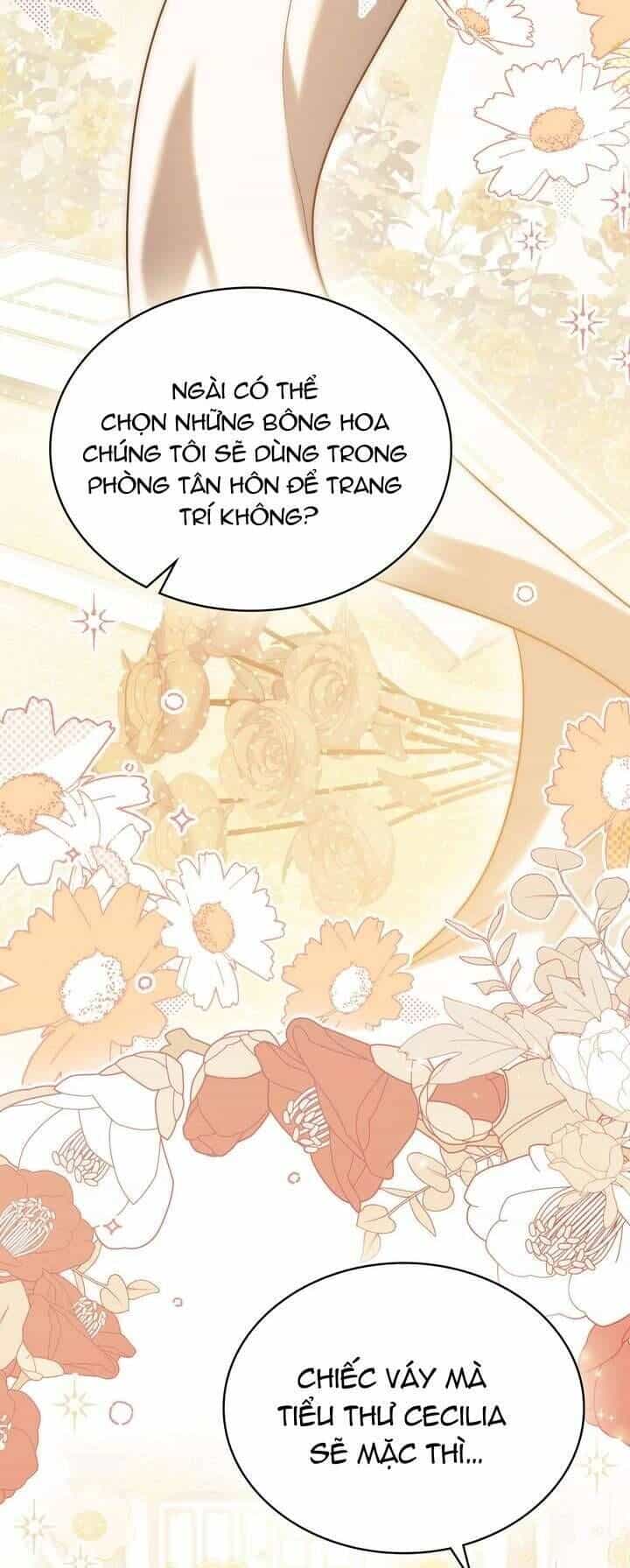 Khi Số Phận Tìm Đến Hai Ta - Chương 64 - ảnh 17