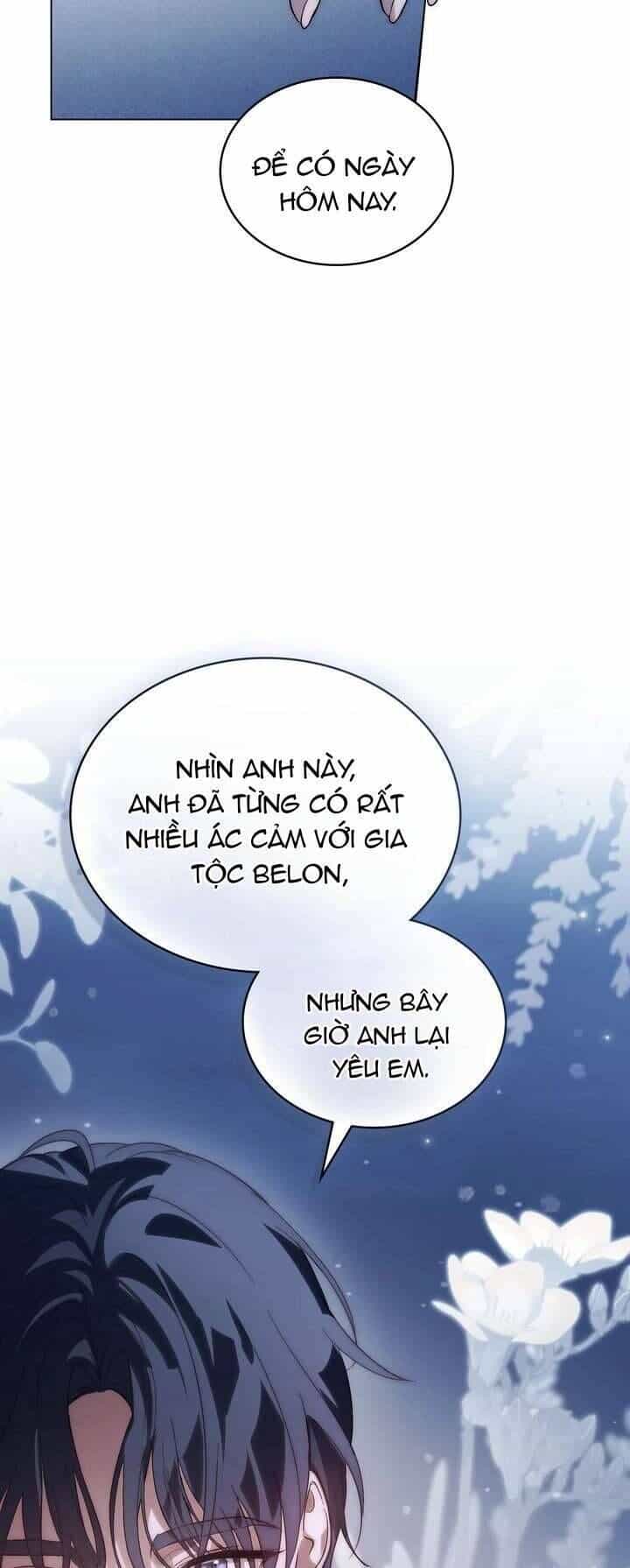 Khi Số Phận Tìm Đến Hai Ta - Chương 64 - ảnh 3