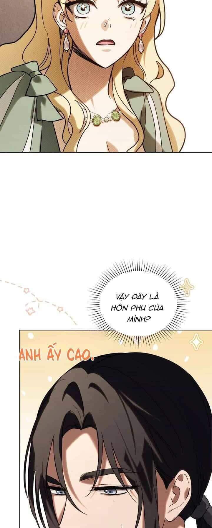Khi Số Phận Tìm Đến Hai Ta - Chương 64 - ảnh 50