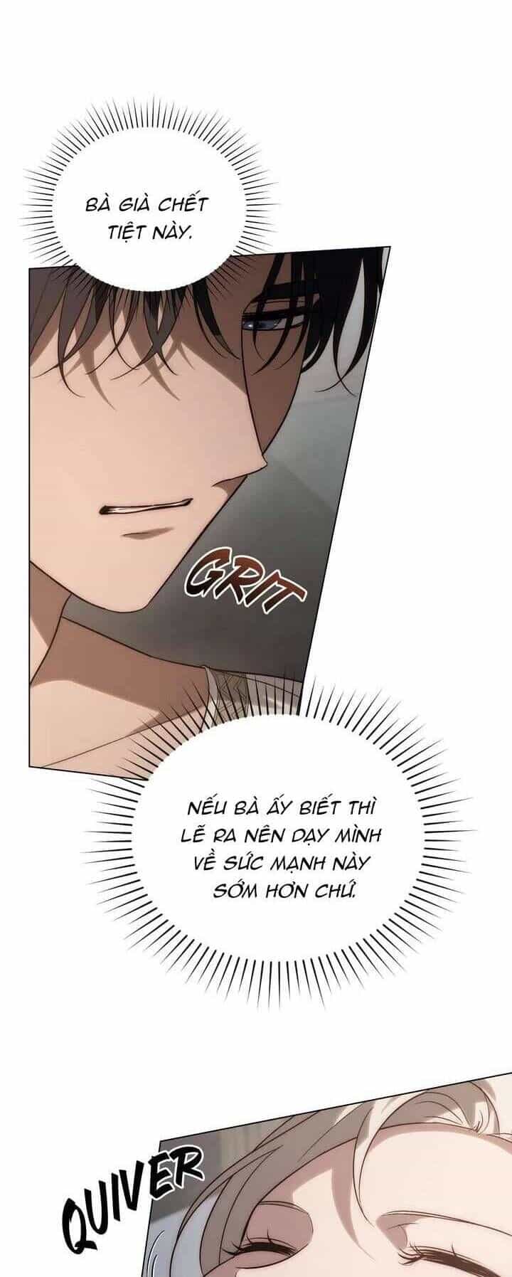 Khi Số Phận Tìm Đến Hai Ta - Chương 65 - ảnh 46