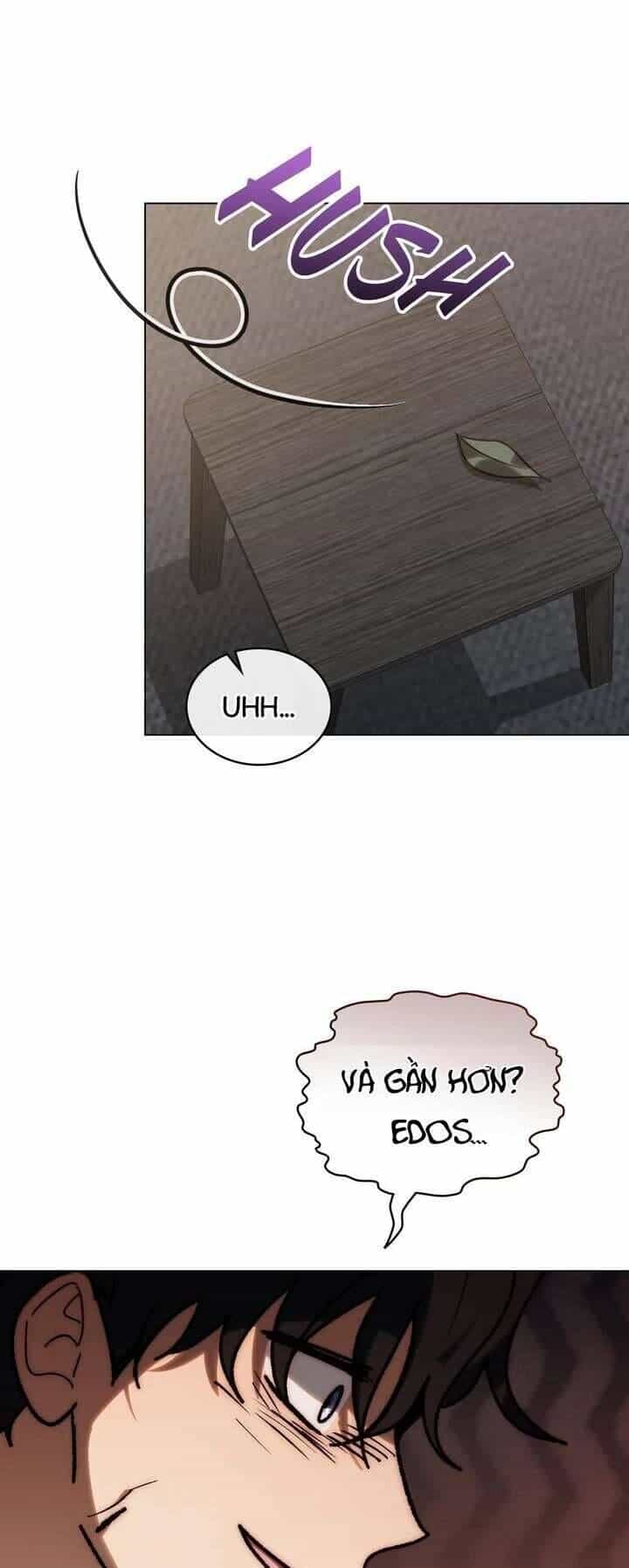 Khi Số Phận Tìm Đến Hai Ta - Chương 66 - ảnh 32