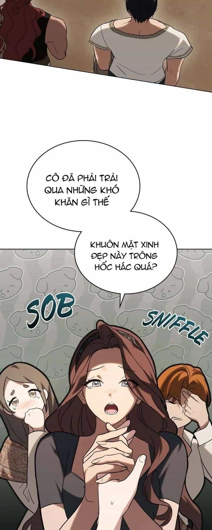 Khi Số Phận Tìm Đến Hai Ta - Chương 67 - ảnh 19