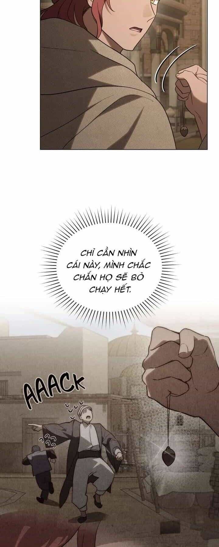 Khi Số Phận Tìm Đến Hai Ta - Chương 67 - ảnh 4