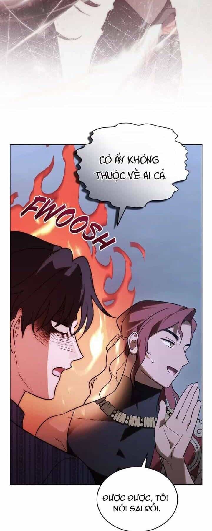Khi Số Phận Tìm Đến Hai Ta - Chương 67 - ảnh 42