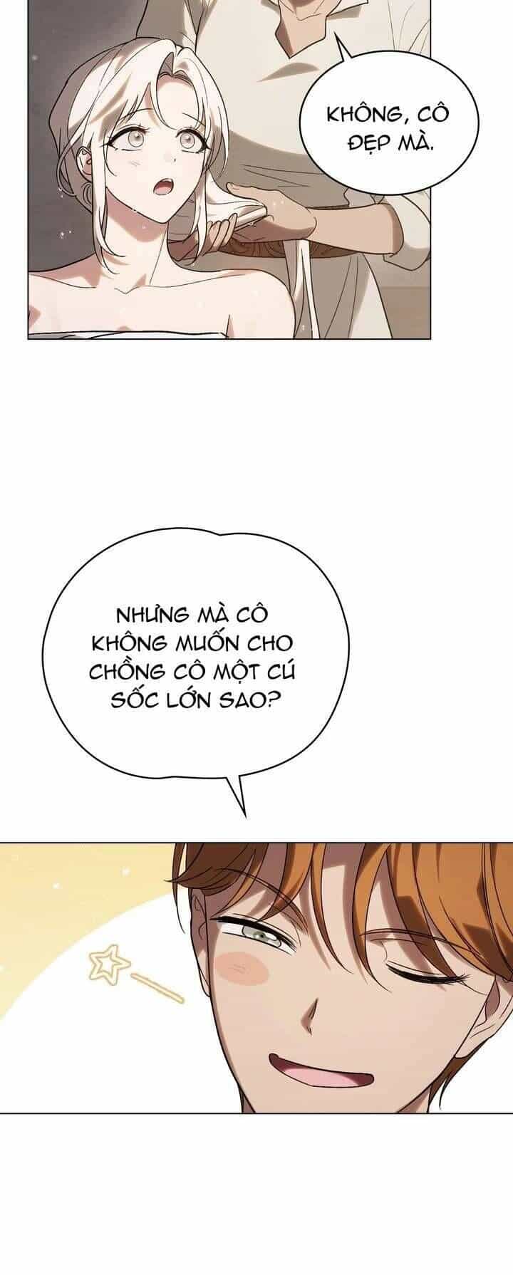 Khi Số Phận Tìm Đến Hai Ta - Chương 68 - ảnh 10