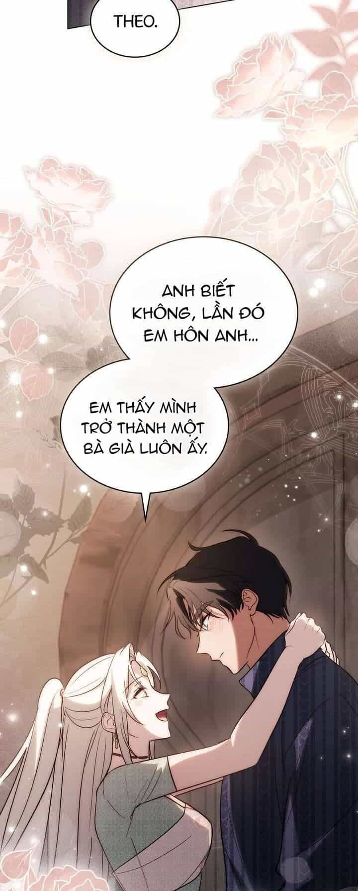 Khi Số Phận Tìm Đến Hai Ta - Chương 68 - ảnh 36