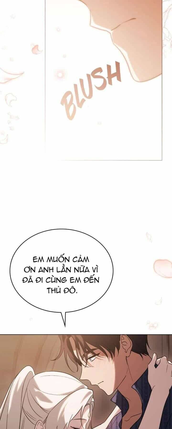 Khi Số Phận Tìm Đến Hai Ta - Chương 68 - ảnh 40