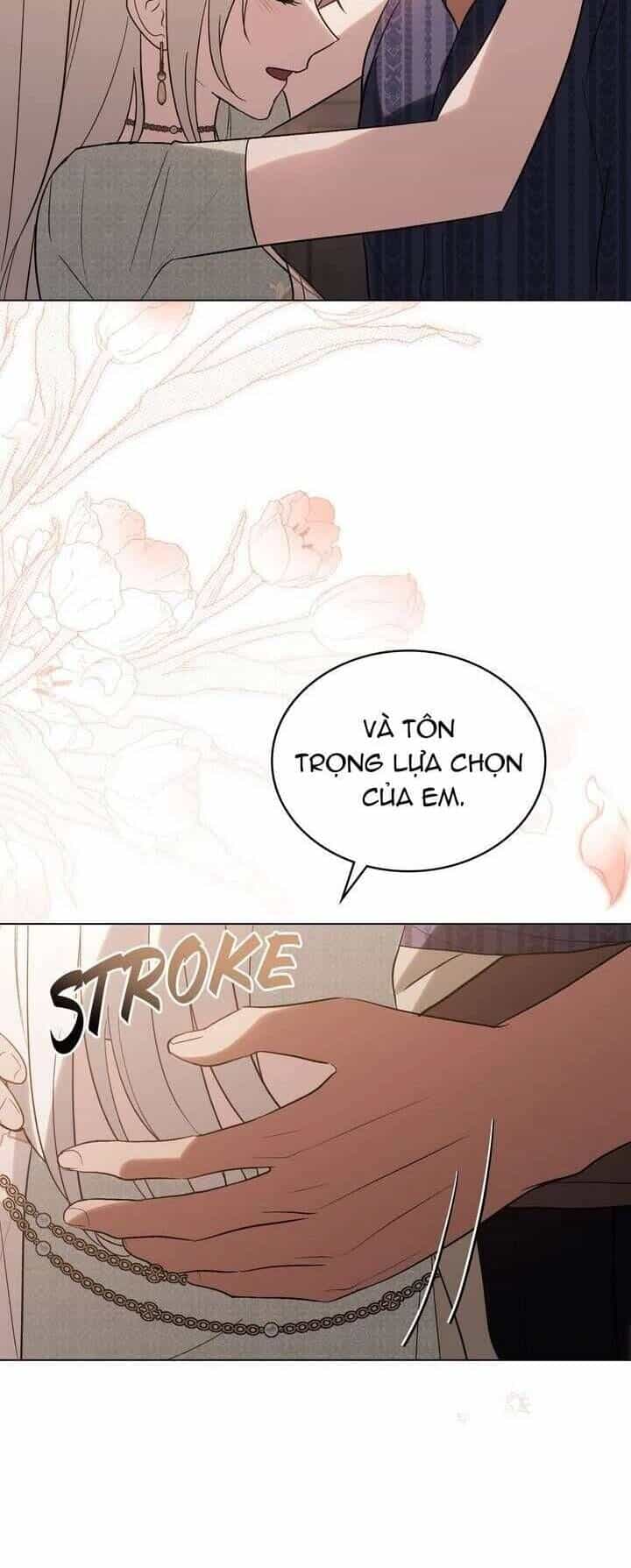Khi Số Phận Tìm Đến Hai Ta - Chương 68 - ảnh 41