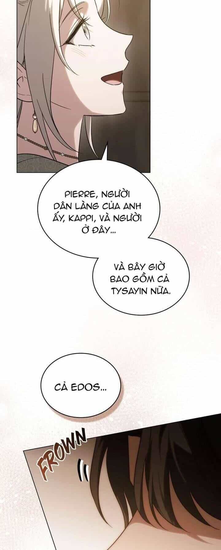 Khi Số Phận Tìm Đến Hai Ta - Chương 68 - ảnh 43