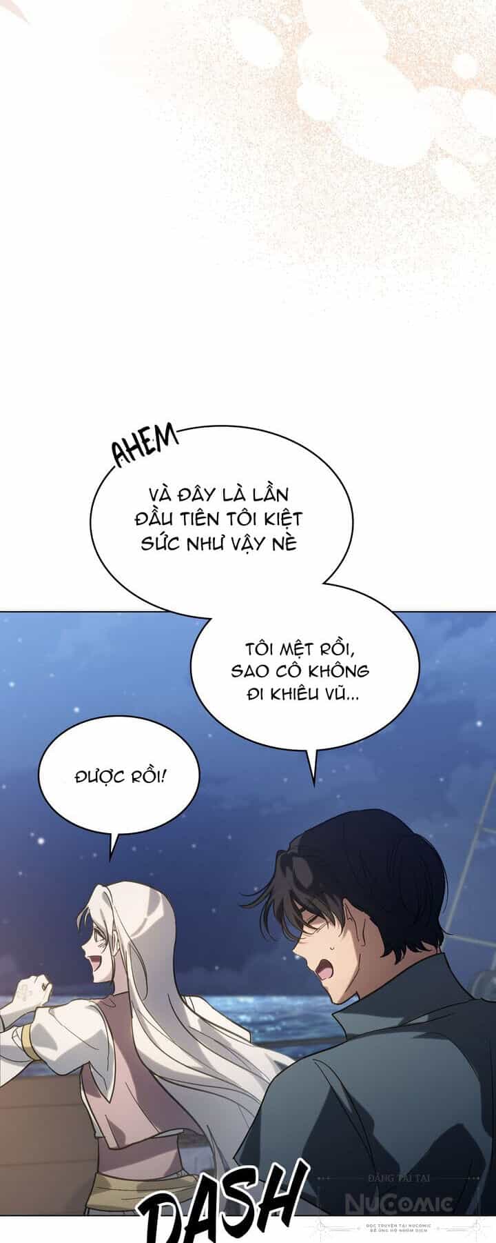 Khi Số Phận Tìm Đến Hai Ta - Chương 7 - ảnh 21
