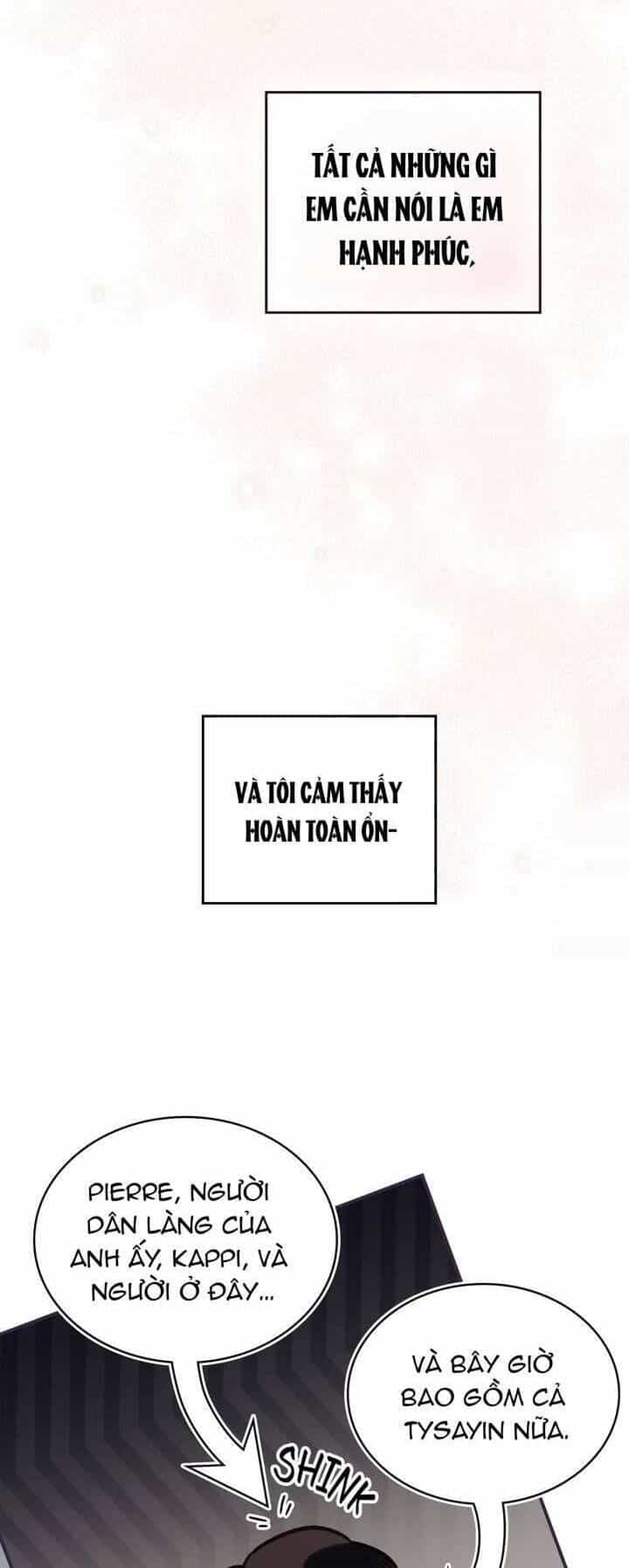 Khi Số Phận Tìm Đến Hai Ta - Chương 69 - ảnh 20