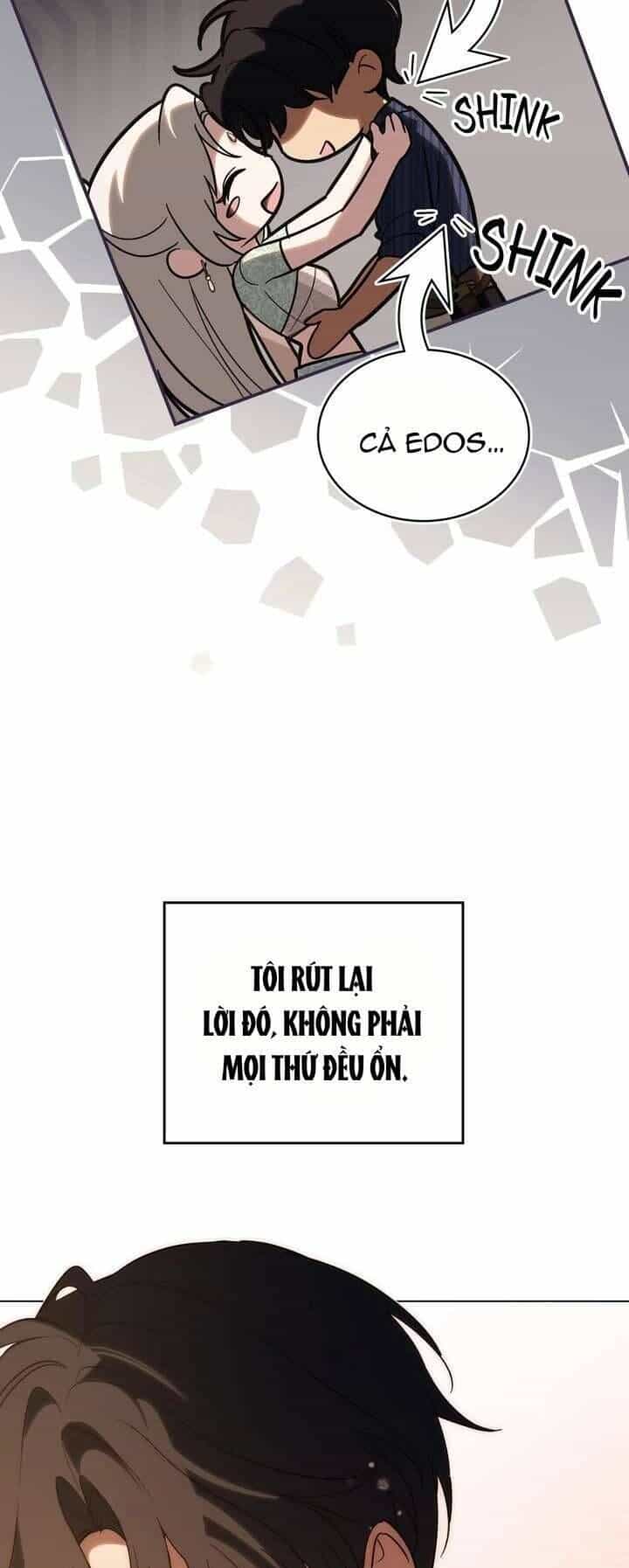 Khi Số Phận Tìm Đến Hai Ta - Chương 69 - ảnh 21
