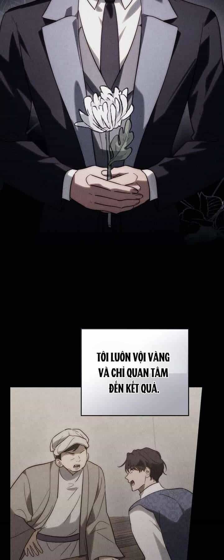 Khi Số Phận Tìm Đến Hai Ta - Chương 69 - ảnh 5