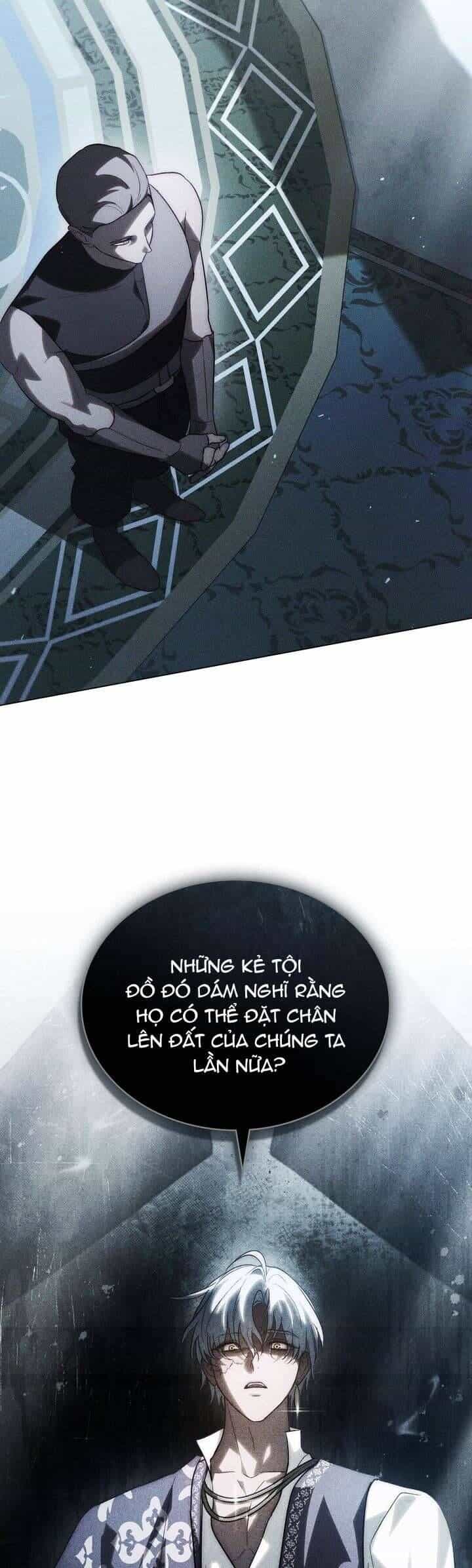 Khi Số Phận Tìm Đến Hai Ta - Chương 69 - ảnh 55