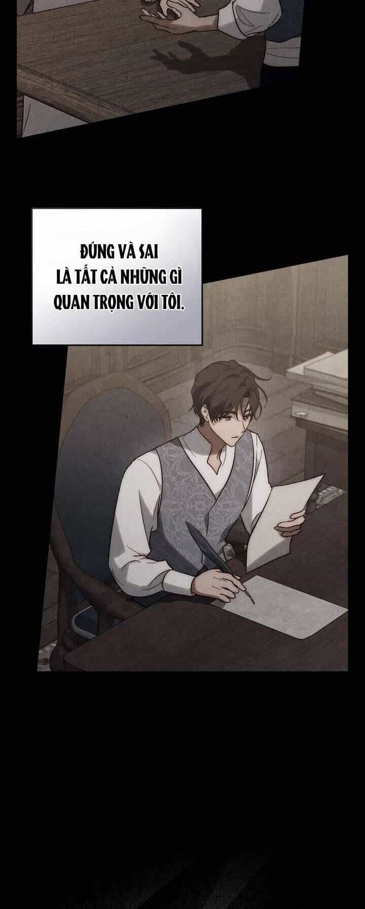 Khi Số Phận Tìm Đến Hai Ta - Chương 69 - ảnh 6