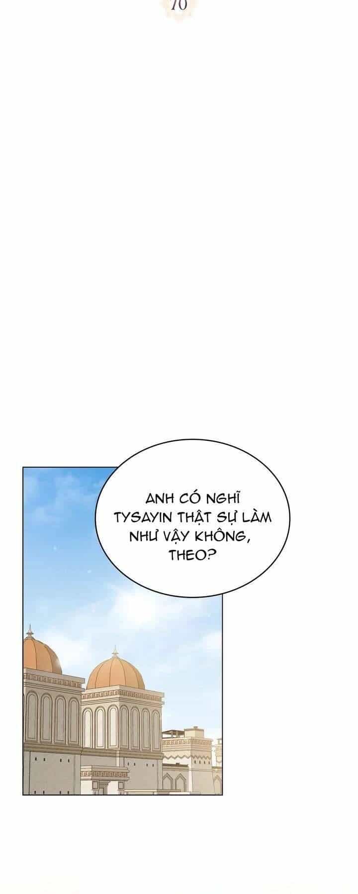 Khi Số Phận Tìm Đến Hai Ta - Chương 70 - ảnh 19