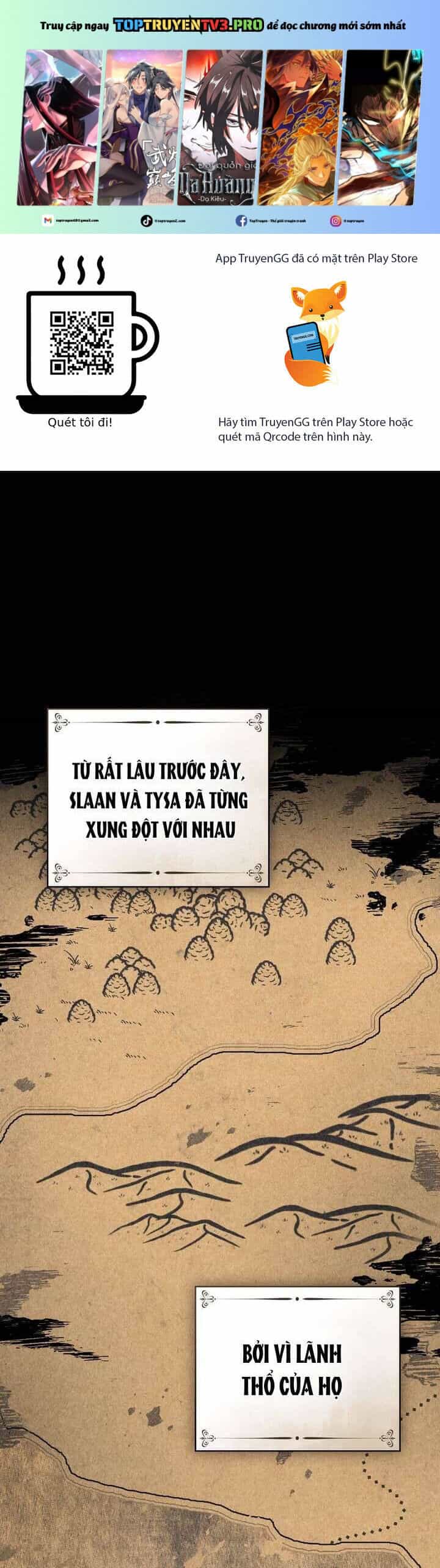 Khi Số Phận Tìm Đến Hai Ta - Chương 70 - ảnh 2