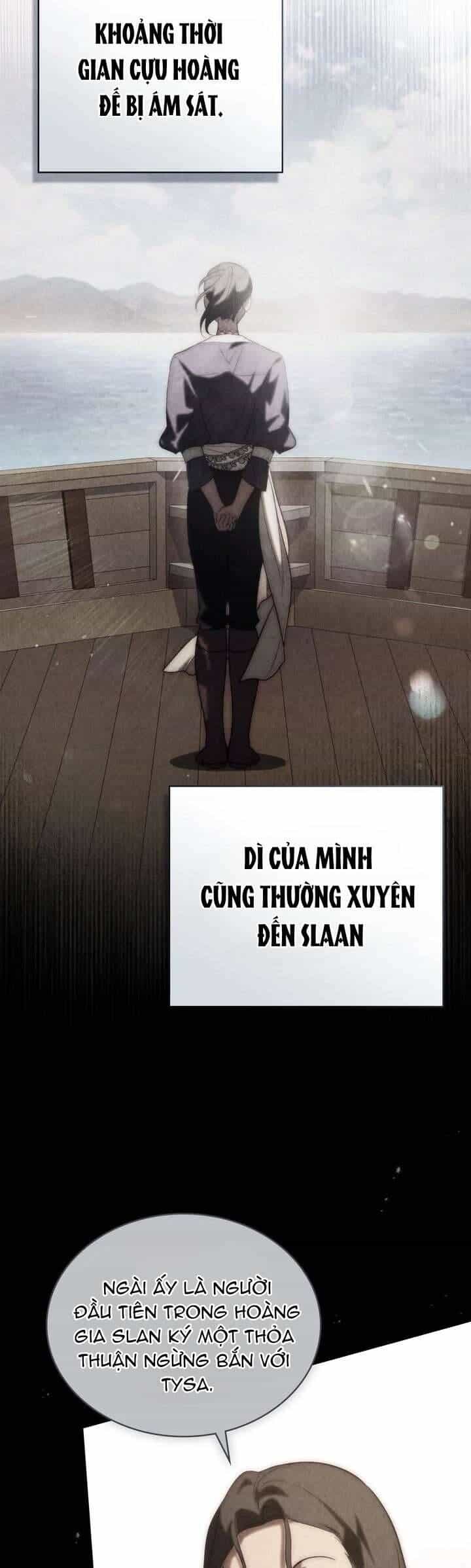 Khi Số Phận Tìm Đến Hai Ta - Chương 70 - ảnh 25