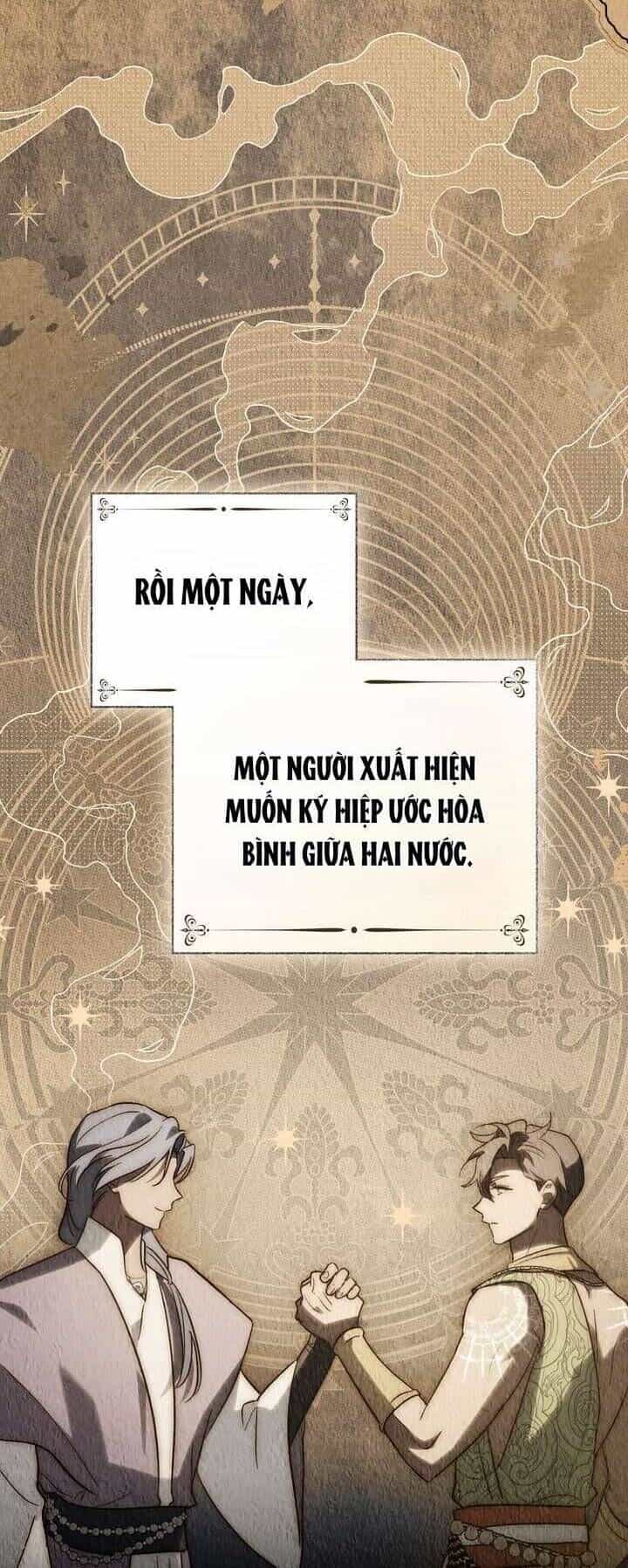 Khi Số Phận Tìm Đến Hai Ta - Chương 70 - ảnh 3