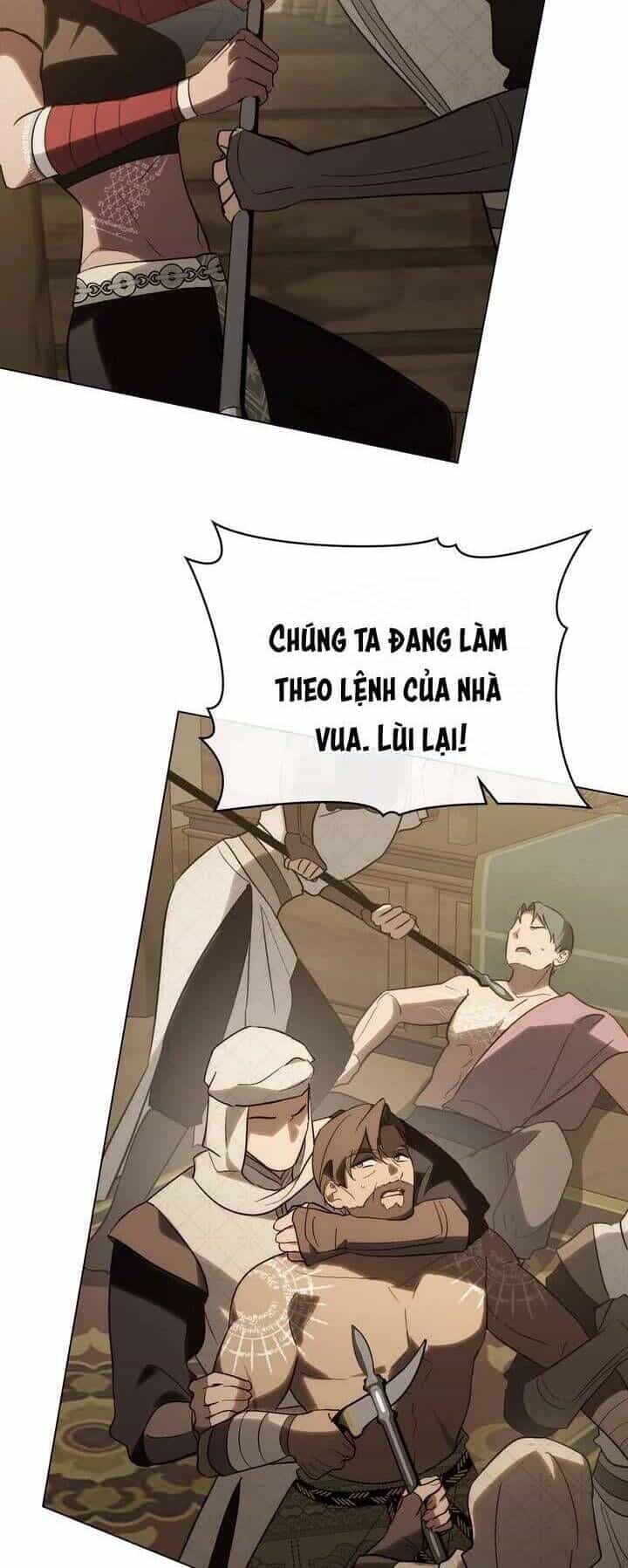 Khi Số Phận Tìm Đến Hai Ta - Chương 70 - ảnh 39