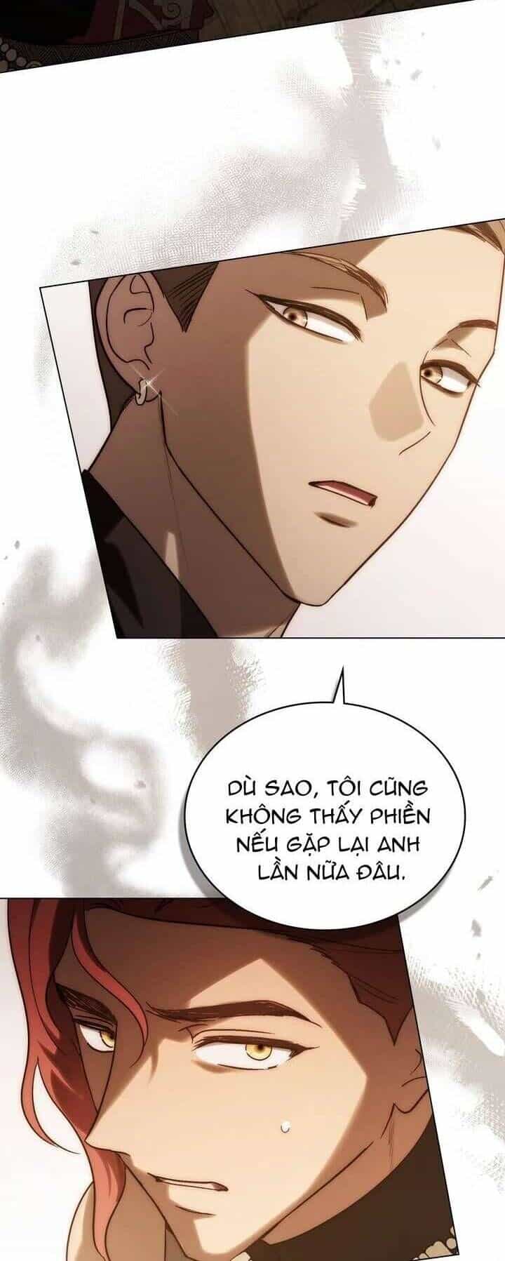 Khi Số Phận Tìm Đến Hai Ta - Chương 70 - ảnh 43