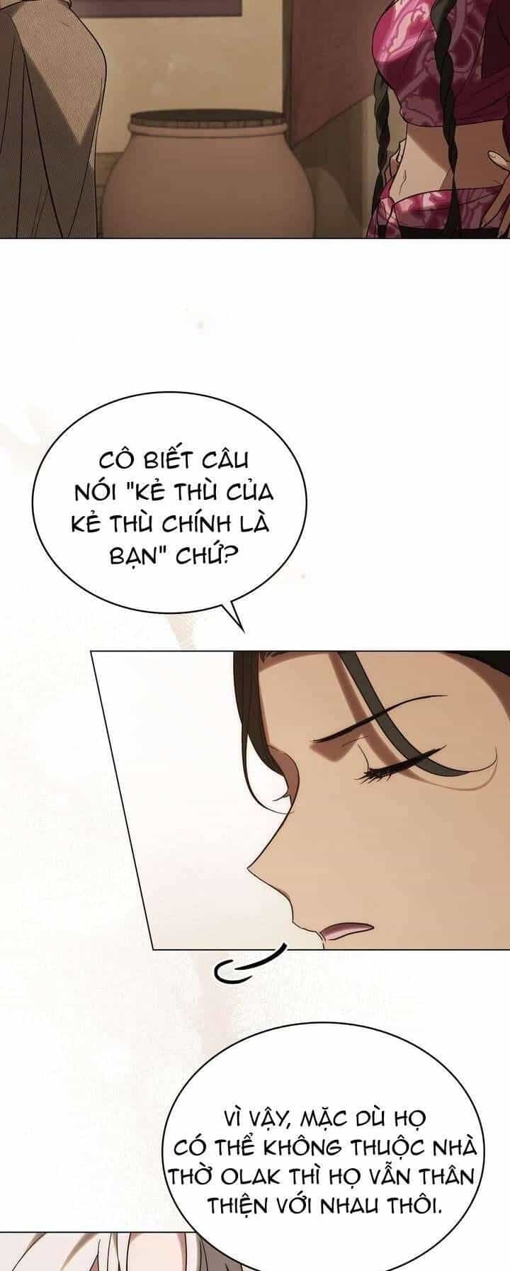 Khi Số Phận Tìm Đến Hai Ta - Chương 71 - ảnh 14