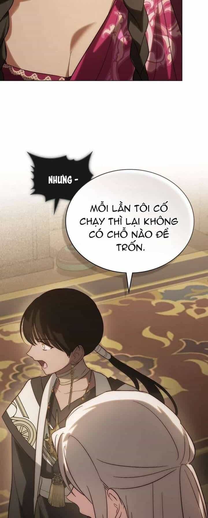 Khi Số Phận Tìm Đến Hai Ta - Chương 71 - ảnh 17