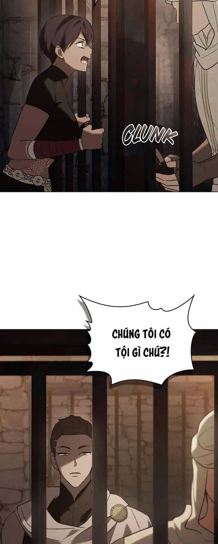 Khi Số Phận Tìm Đến Hai Ta - Chương 71 - ảnh 34