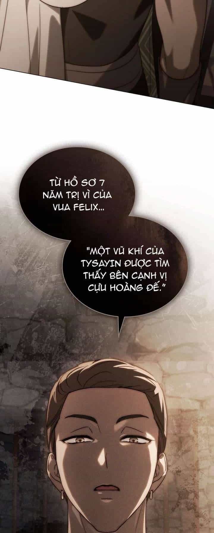 Khi Số Phận Tìm Đến Hai Ta - Chương 71 - ảnh 36