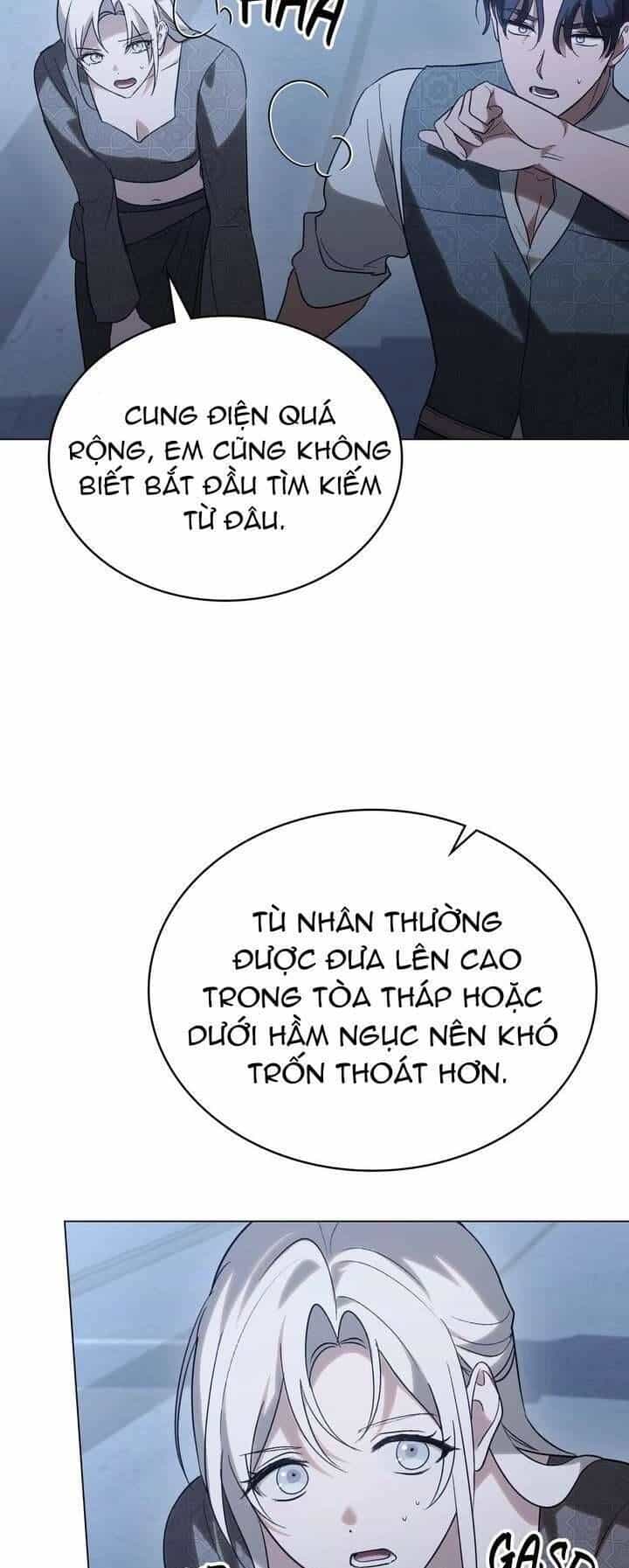 Khi Số Phận Tìm Đến Hai Ta - Chương 71 - ảnh 45