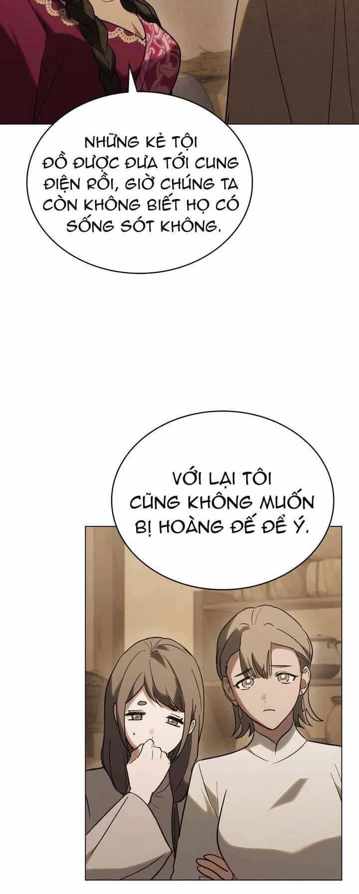 Khi Số Phận Tìm Đến Hai Ta - Chương 71 - ảnh 5