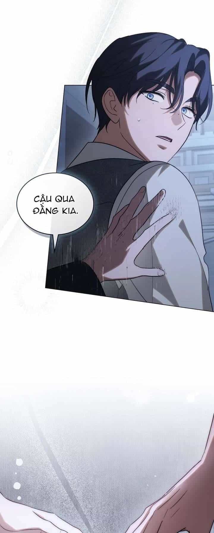 Khi Số Phận Tìm Đến Hai Ta - Chương 71 - ảnh 51