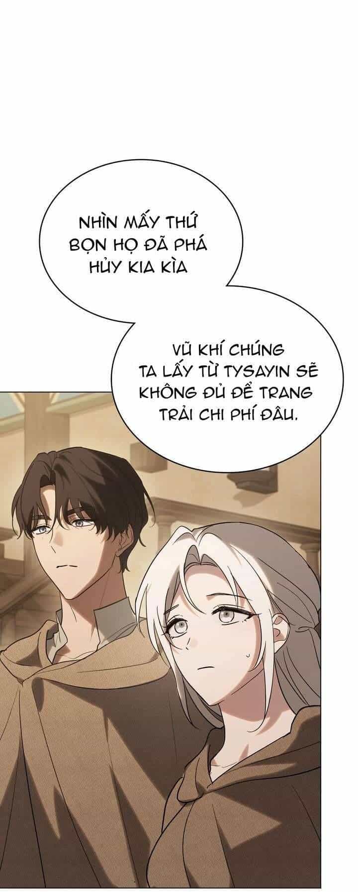 Khi Số Phận Tìm Đến Hai Ta - Chương 71 - ảnh 6