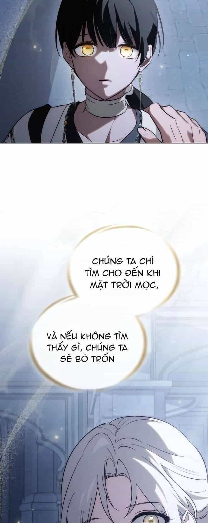 Khi Số Phận Tìm Đến Hai Ta - Chương 72 - ảnh 12