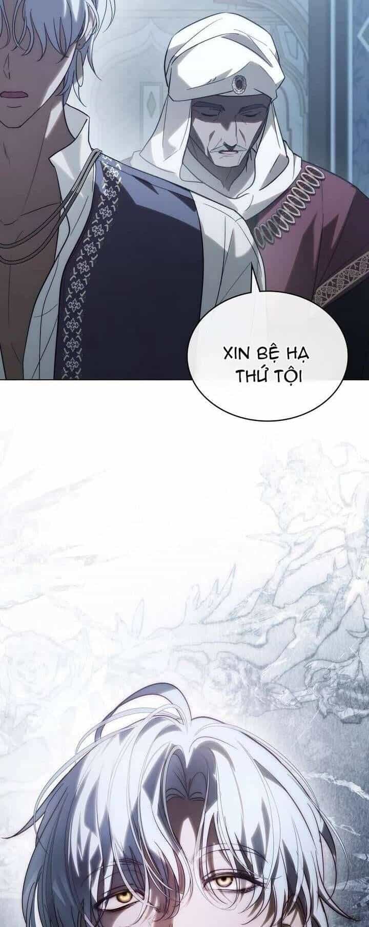 Khi Số Phận Tìm Đến Hai Ta - Chương 72 - ảnh 54