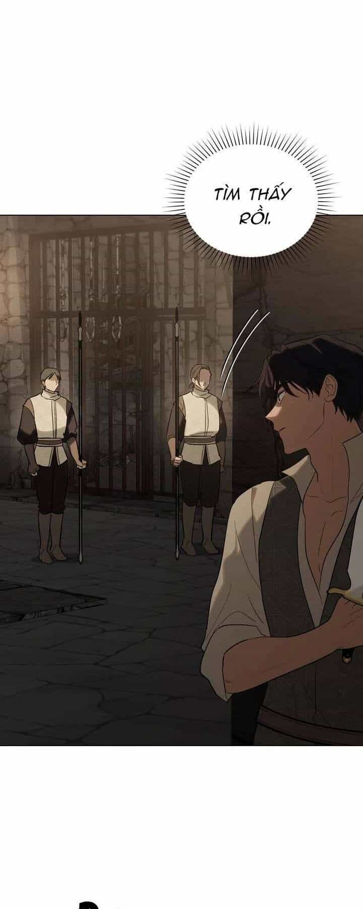 Khi Số Phận Tìm Đến Hai Ta - Chương 73 - ảnh 18